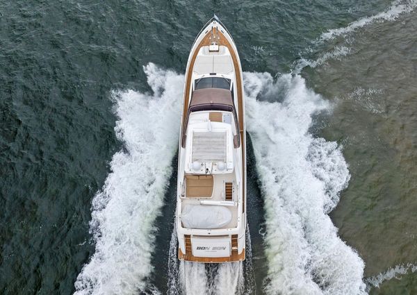 Ferretti Yachts 800 image