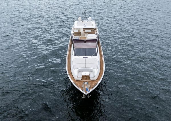 Ferretti Yachts 800 image