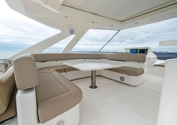 Ferretti Yachts 800 image