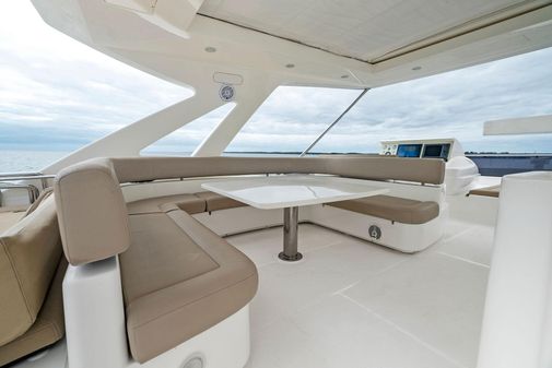 Ferretti Yachts 800 image