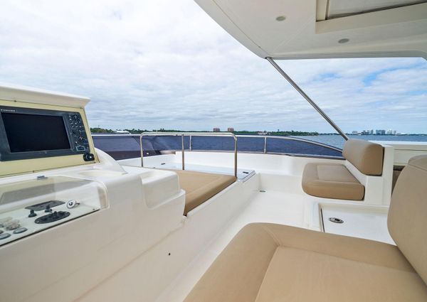 Ferretti Yachts 800 image