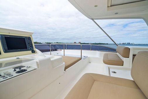 Ferretti Yachts 800 image