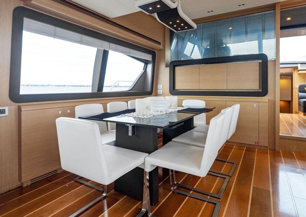 Ferretti Yachts 800 image