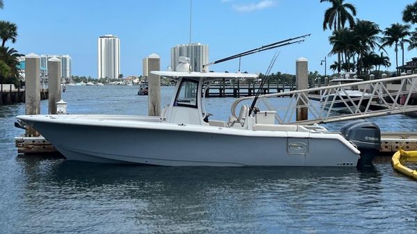 Sea Hunt 30 Gamefish 