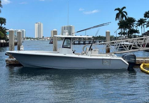 Sea Hunt 30 Gamefish image