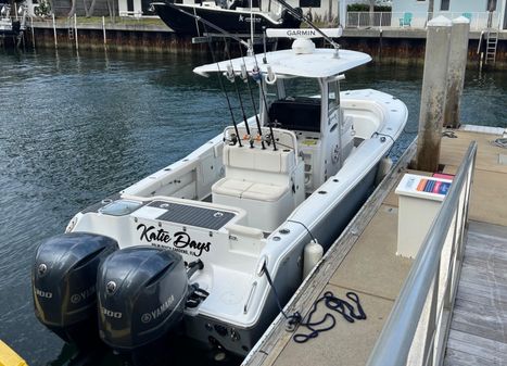 Sea Hunt 30 Gamefish image