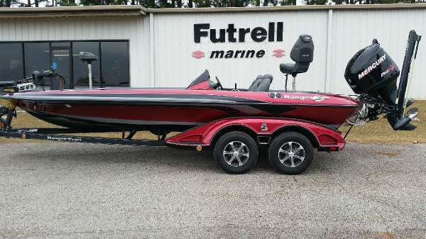 Ranger Z521 Comanche - main image
