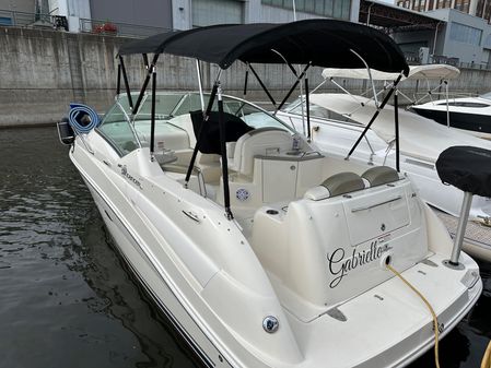 Sea Ray 240 Sundancer image