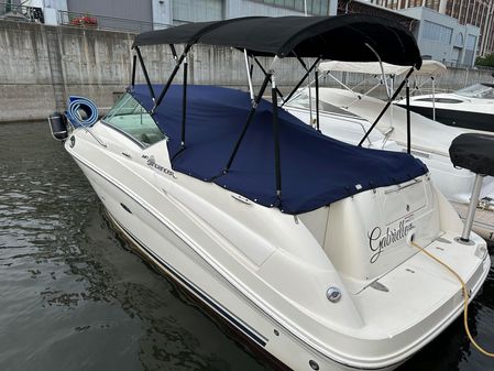 Sea Ray 240 Sundancer image