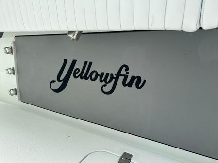 Yellowfin 32-OFFSHORE image