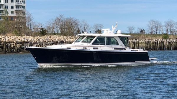 Sabre 45 Salon Express 