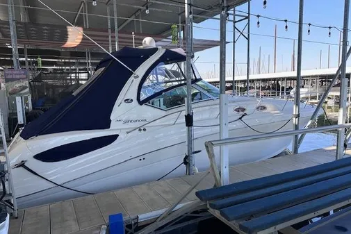 Sea Ray 340 Sundancer 