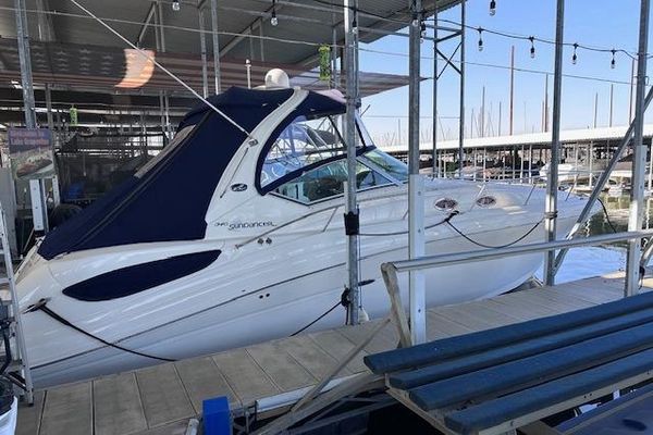 Sea-ray 340-SUNDANCER - main image