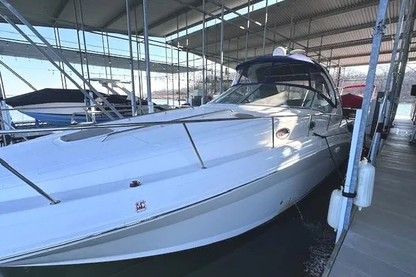 Sea-ray 340-SUNDANCER image