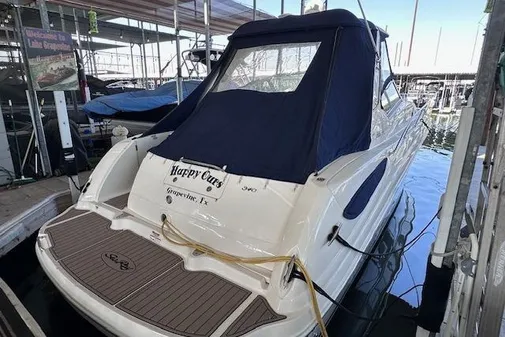 Sea Ray 340 Sundancer image