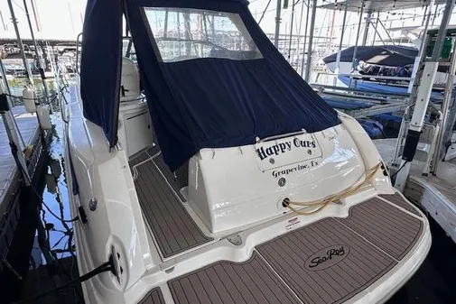 Sea Ray 340 Sundancer image
