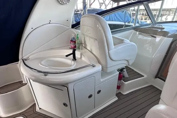 Sea-ray 340-SUNDANCER image