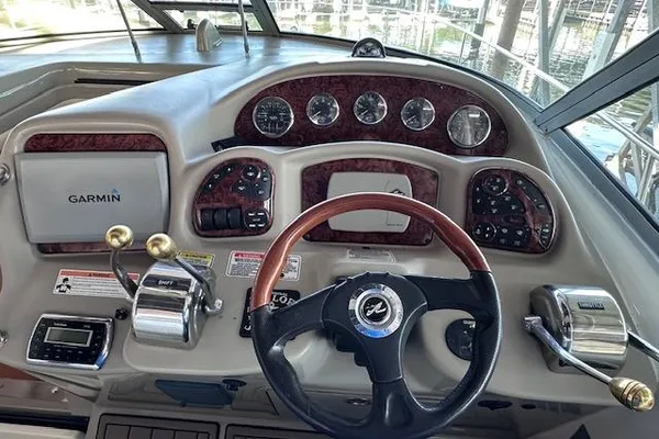 Sea-ray 340-SUNDANCER image