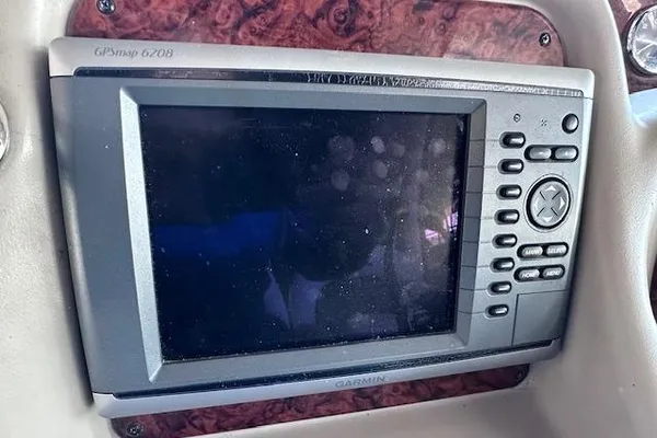 Sea-ray 340-SUNDANCER image