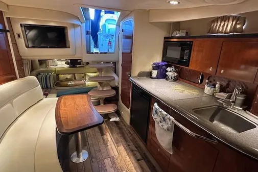 Sea Ray 340 Sundancer image