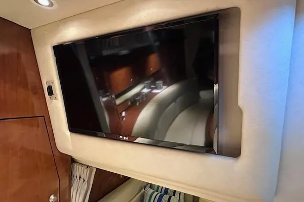 Sea-ray 340-SUNDANCER image