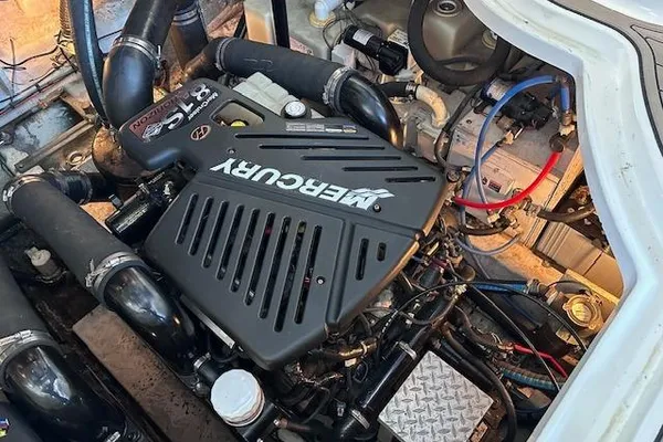 Sea-ray 340-SUNDANCER image