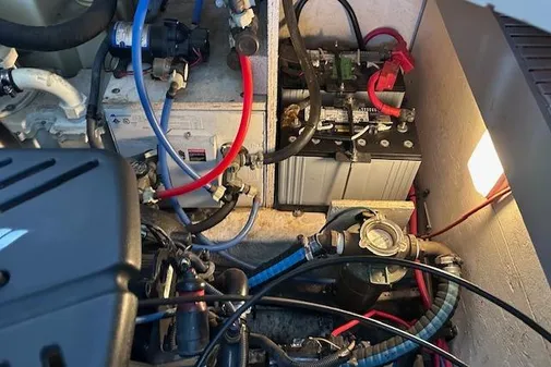 Sea Ray 340 Sundancer image