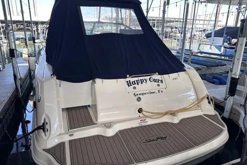 Sea Ray 340 Sundancer image