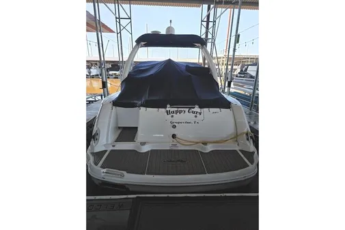 Sea Ray 340 Sundancer image