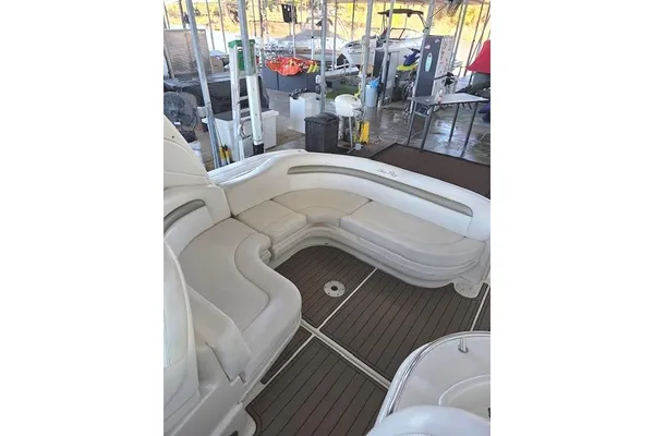 Sea-ray 340-SUNDANCER image