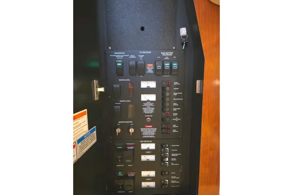 Sea-ray 340-SUNDANCER image