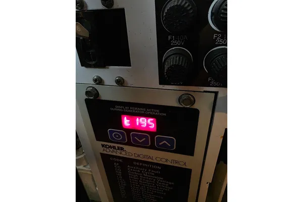 Sea-ray 340-SUNDANCER image