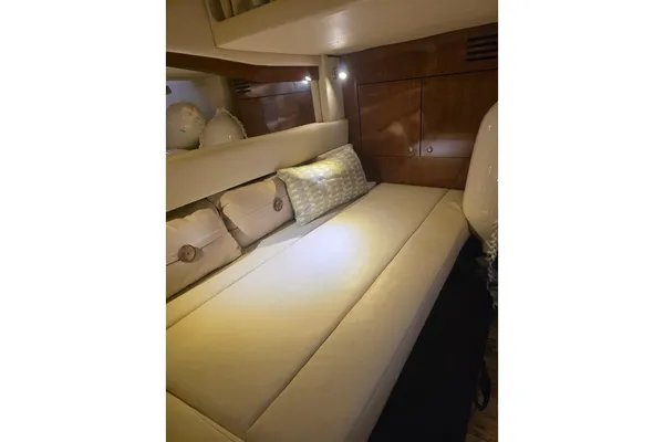 Sea-ray 340-SUNDANCER image