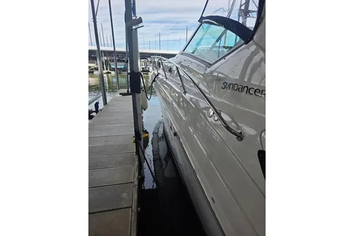 Sea Ray 340 Sundancer image