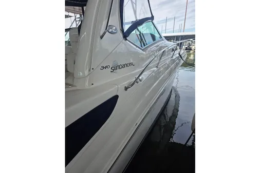 Sea Ray 340 Sundancer image
