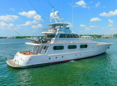 Feadship 116 Sport Fisher image