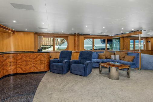 Feadship 116 Sport Fisher image