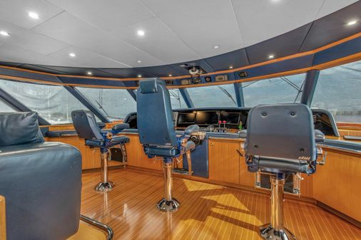 Feadship 116 Sport Fisher image