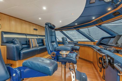 Feadship 116 Sport Fisher image