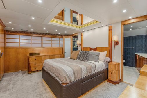 Feadship 116 Sport Fisher image