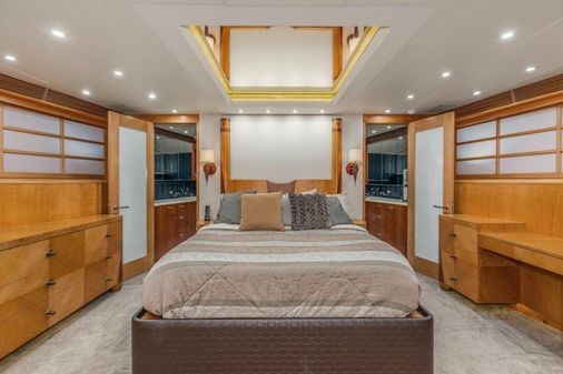 Feadship 116 Sport Fisher image