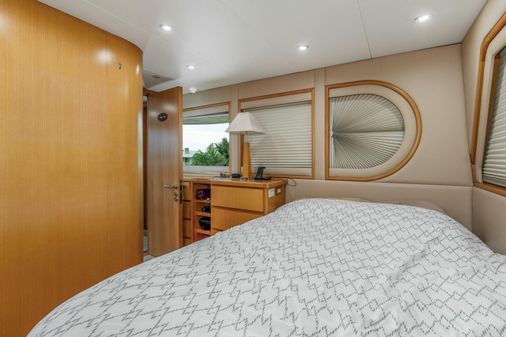 Feadship 116 Sport Fisher image