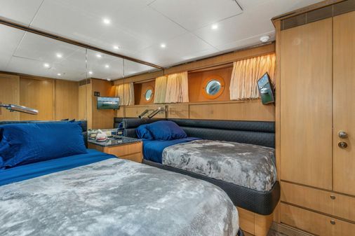 Feadship 116 Sport Fisher image