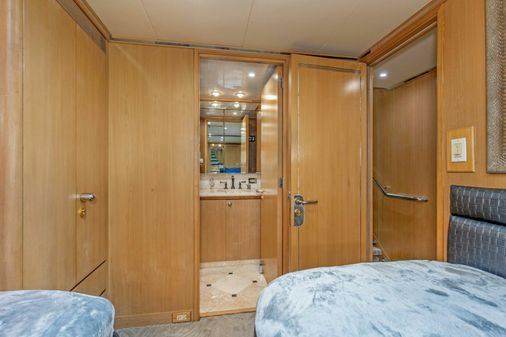 Feadship 116 Sport Fisher image