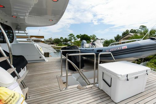 Feadship 116 Sport Fisher image