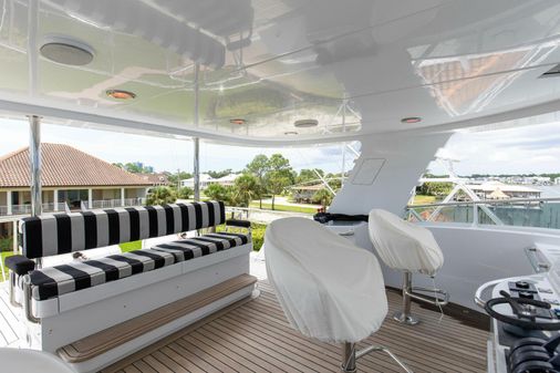 Feadship 116 Sport Fisher image