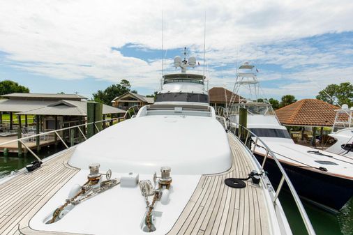 Feadship 116 Sport Fisher image