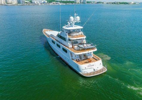 Feadship 116 Sport Fisher image