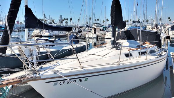 Catalina 30