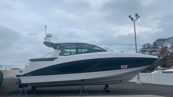 Beneteau Gran Turismo 36